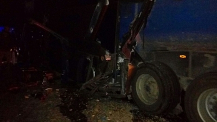 Водитель Тойоты под Могочей погубил свою пассажирку, устроив пьяное ДТП