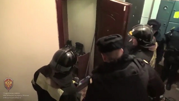 ФСБ задержала жителя Владивостока, работавшего на военную разведку Украины — подробности