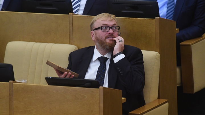 Какой толк нам с этого?: Милонов выступил за запрет детям мигрантов учиться в школах России