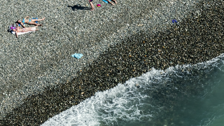 Синоптики назвали дату начала бархатного сезона и предупредили - он будет коротким