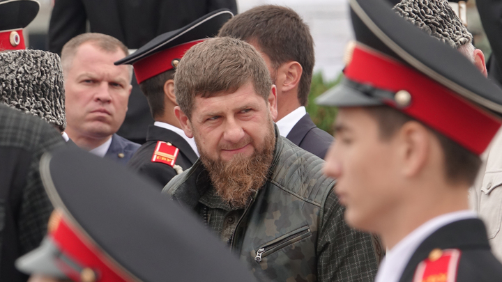 Кадыров спрогнозировал точную дату завершения спецоперации на Украине: “Встанут на колени”
