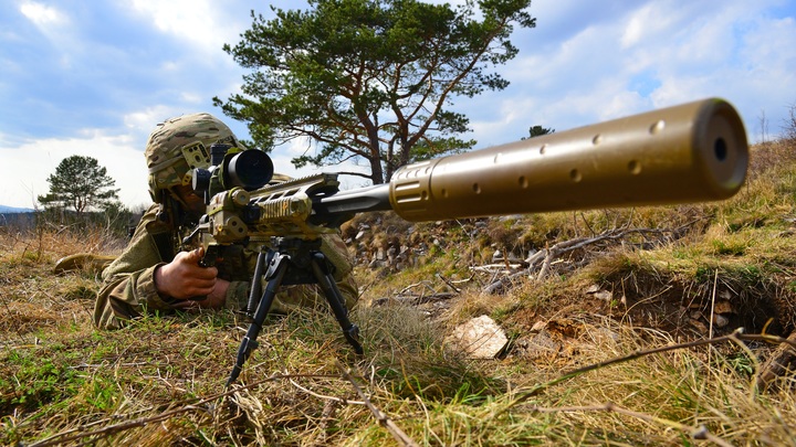 Россия на пороге войны? Версия полковника Баранца: Полякам приказали