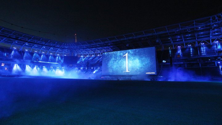 Тайна перевала Дятлова ввела Россию в элиту мирового кино