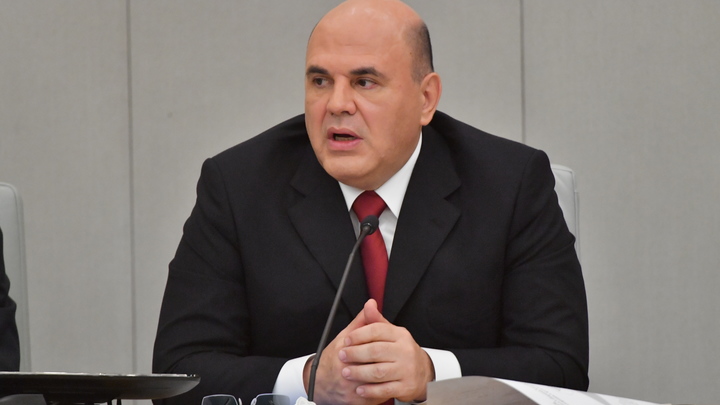 Мишустин избавил семьи от лишней бюрократии: Получить пособия на детей от 3 до 7 лет станет проще