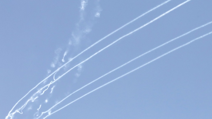 В Минобороны подтвердили катастрофу с МиГ-29