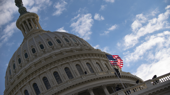 Newsweek обвинил Вашингтон в пересечении красных линий по Украине: Теперь - танки