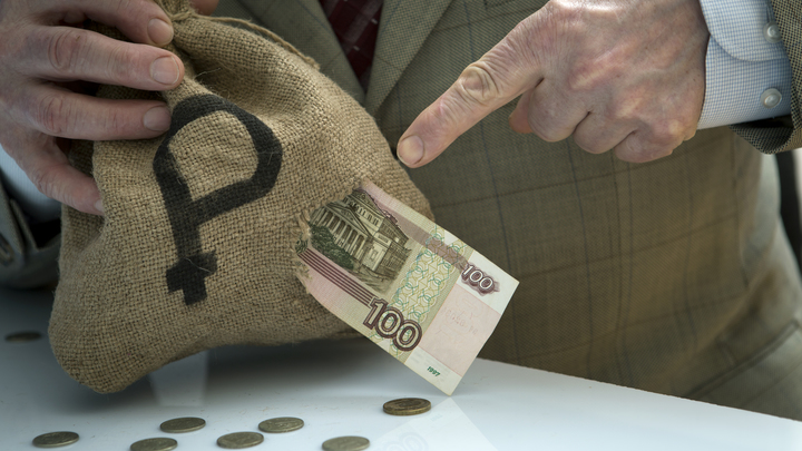 Грозит ли России гиперинфляция: Экономический эксперт назвал условия