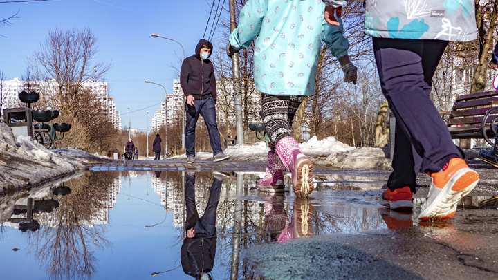 Не в этом году: Эпидемиолог дал нерадостный прогноз по пандемии