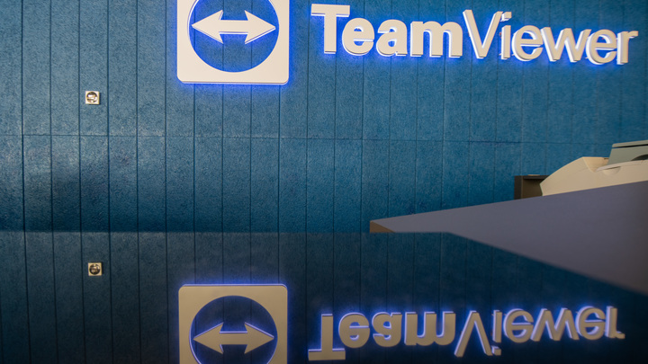 TeamViewer уходит из России и Белоруссии