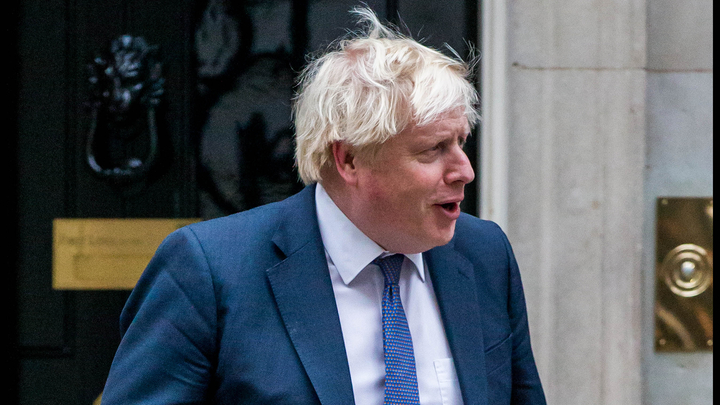 The Times: Великобритания может устроить дипломатический бойкот ОИ-2022 в Пекине