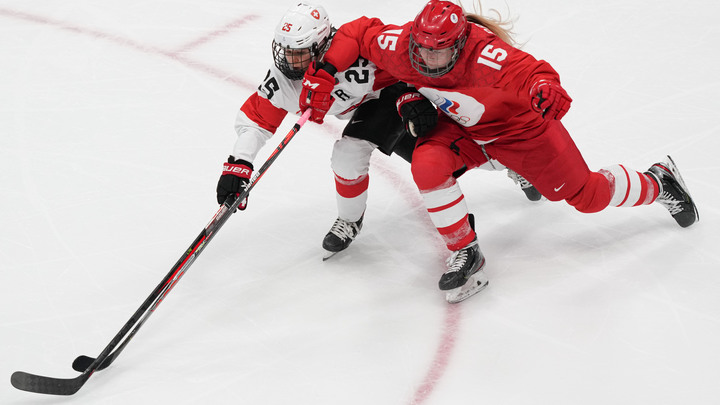 1-6: Как сложился матч Россия - Канада и когда матч с Финляндией