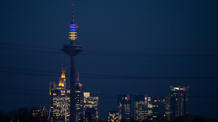 На русскую армию на Украине пытаются натравить Европу: План Киева вскрыл подполковник запаса