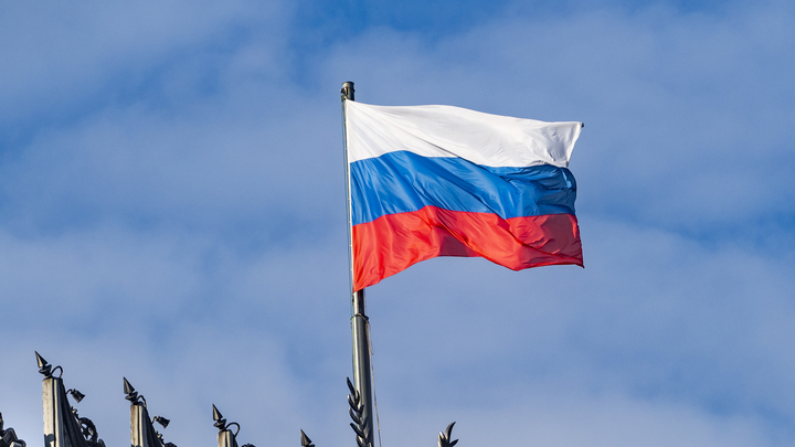 Владимирской области выделили 30 миллионов для закупки российских флагов в школы