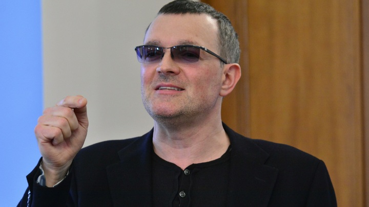 Руки не подам: Актёр Бероев объяснил свою реакцию на звёзд-предателей