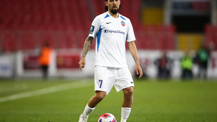 Трансферы красноярского «Енисея» 2022: кого продадут, каких футболистов купят летом