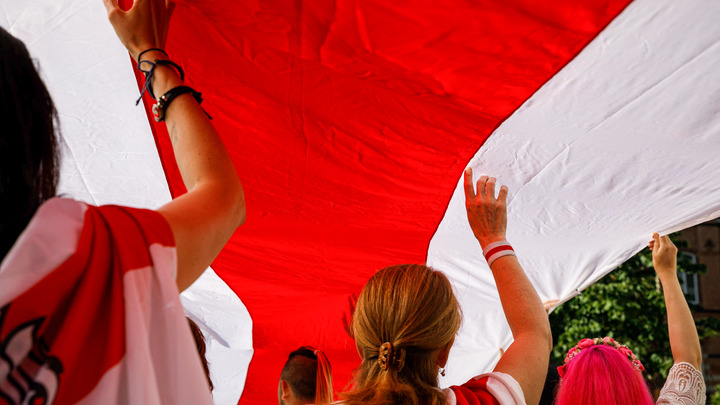 Зрада дня для Зеленского: Поляки отказались воевать за Бандеру