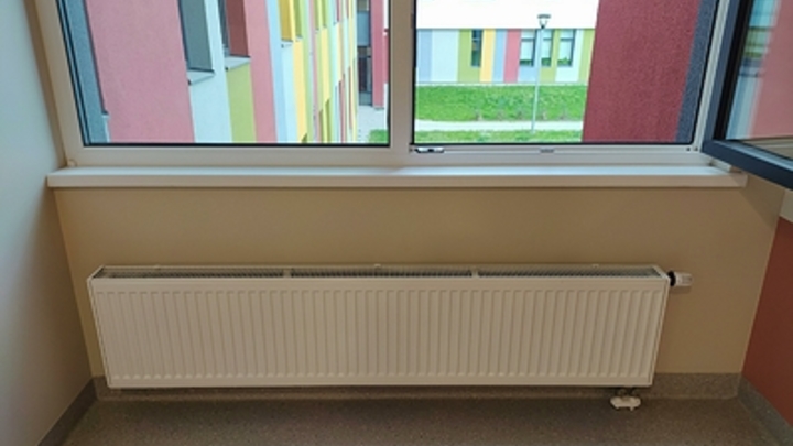 Мэрия Краснодара назвала дату отопительного сезона