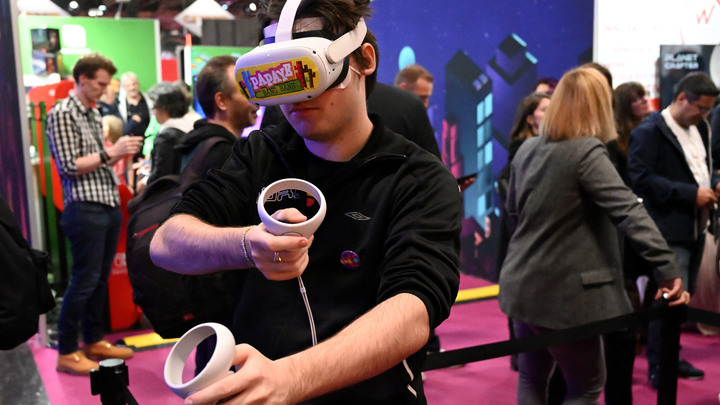 Виртуальные преступления важнее реальных? Красный Крест забыл об Украине и взялся за геймеров