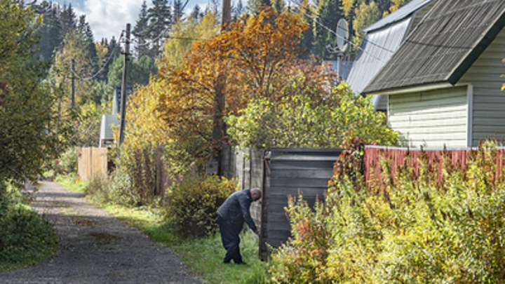 Резкие смены температур ожидаются на Южном Урале