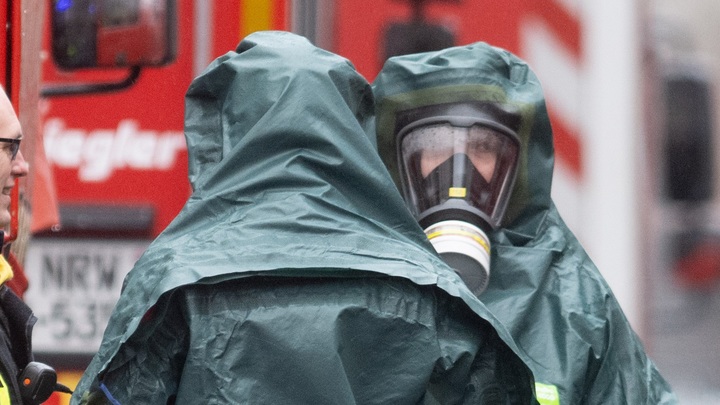 Охота на генералов. Отравление помощника Кадырова - не первый случай ликвидации