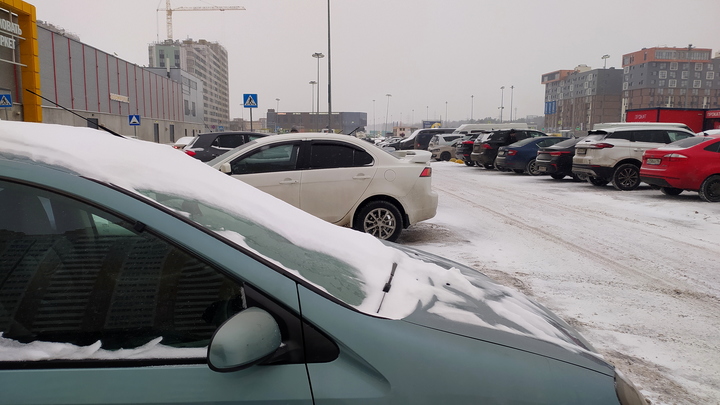 Кемеровчанин пытался убить продавца автомобиля в Новосибирске