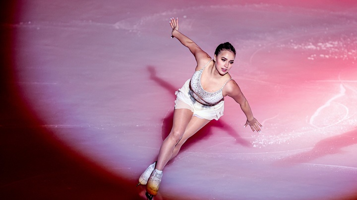 Школу Загитовой в Татарстане планируется открыть в январе 2024 года