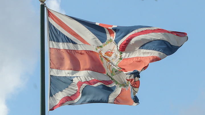 Британия ввела дополнительные санкции против России: Всего 45 пунктов