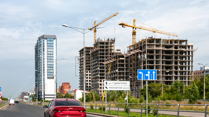 В Самаре решили отменить автобусные маршруты № 92 и 207