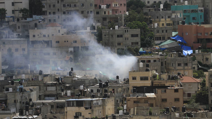 Секретное оружие ХАМАС: WP пугает Израиль продвинутым арсеналом