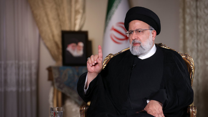 Красные линии пройдены. Иран предупредил Израиль об ответе за атаку на Палестину