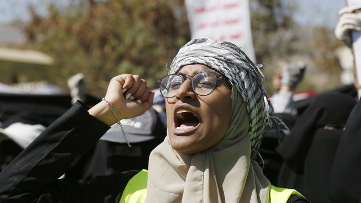 В ловушку для США лезет ещё одна страна: Кто одержит поражение