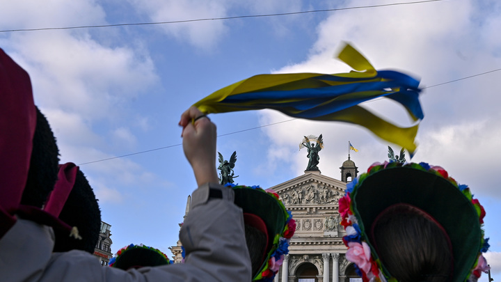 Главный секрет Киева раскрыли спасённые дети