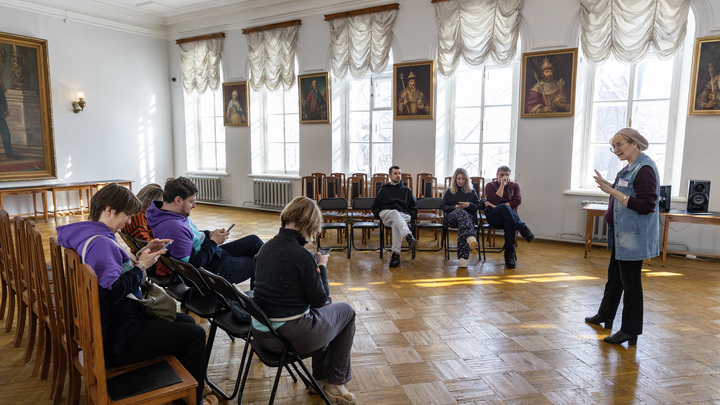 Новые требования к гидам и экскурсоводам в Архангельской области: что изменится с 2025 года