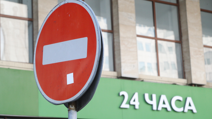 Во Владимире из-за ремонта теплотрассы перекроют улицу Усти-на-Лабе