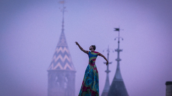 Одиннадцать позорных казусов Олимпиады в Париже. В то, что это не дипфейк, поначалу не поверила даже Захарова