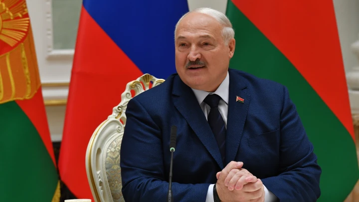 Получила ли Белоруссия Орешник? Лукашенко ответил на важный вопрос