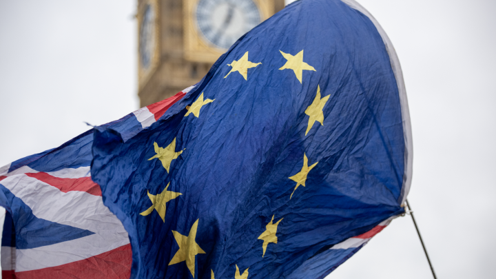 Британия впервые возглавит заседание контактной группы по обороне Украины