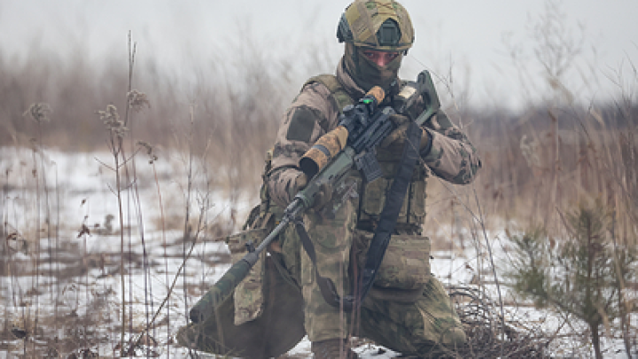 Ситуация на Кураховском направлении 14 февраля: наступление, прорыв обороны – новости с фронта