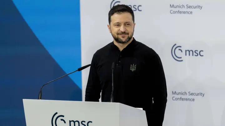 Шеремет: Зеленский не признаёт долг перед США, потому что боится