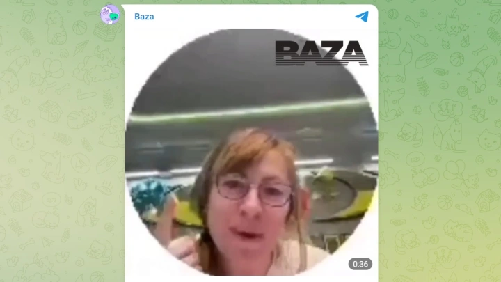 Экс-депутат из Кузбасса назвала подчинённых позорниками из-за подарка