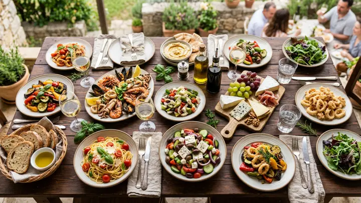 Врачи назвали продукты, убивающие мужское здоровье