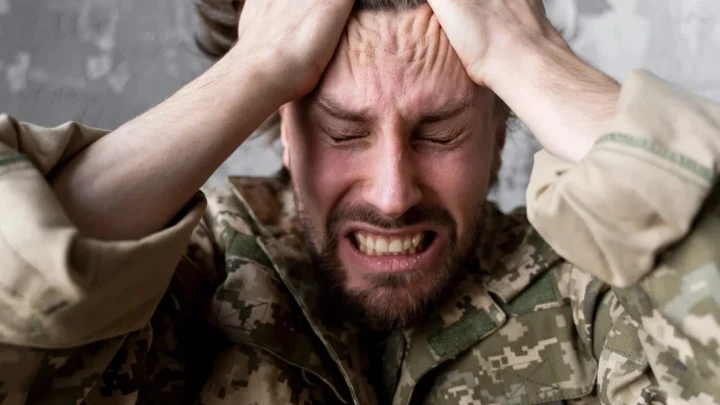 Россия не лжёт - приглашённый в эфир боевик ВСУ проговорился: Опять скажут ИПСо какое-то