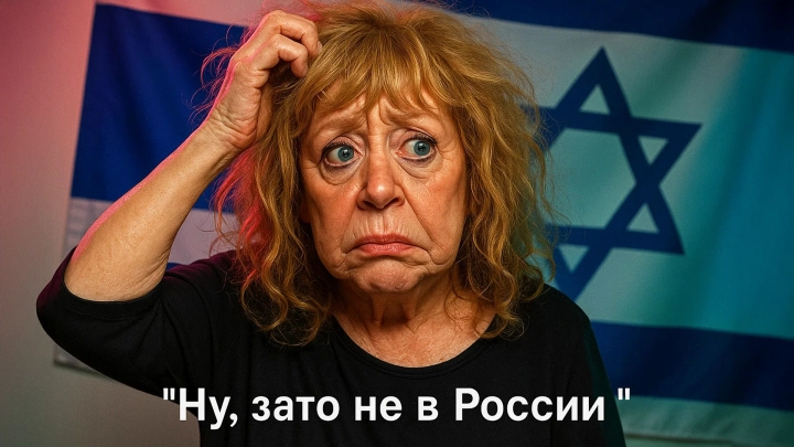 Я у неё постоянно в голове: Бородин потребовал Пугачёву приехать на суд в Россию и выплатить ему 5 млн