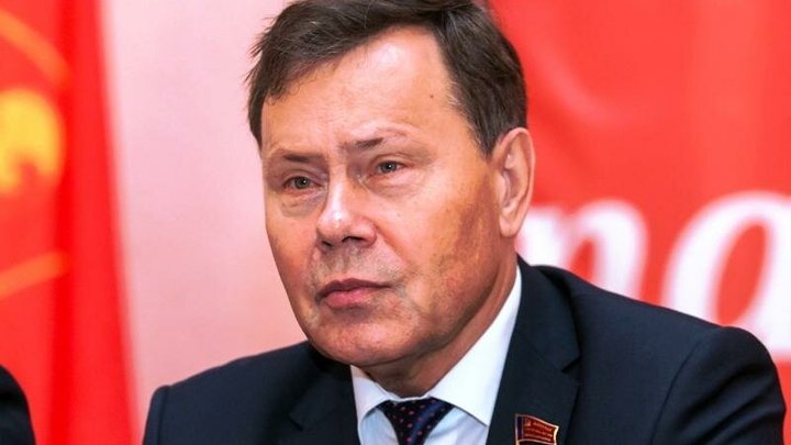 Депутат Николай Арефьев рассказал о связи материализма и традиционных ценностей