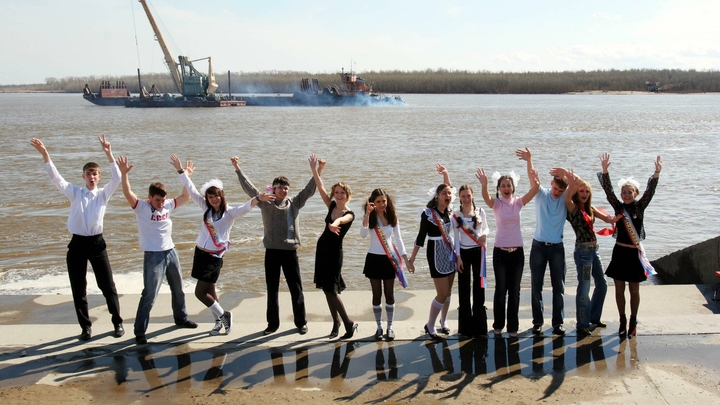 Последний звонок для выпускников 9 и 11 классов прозвенит в Екатеринбурге 21 мая