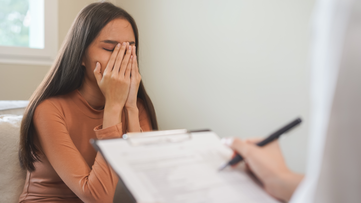 Психиатр Сергиевич перечислил профессии со склонностью к депрессии