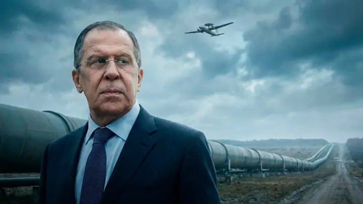 Лавров процитировал забытые заявления Зеленского о русском языке в Донбассе