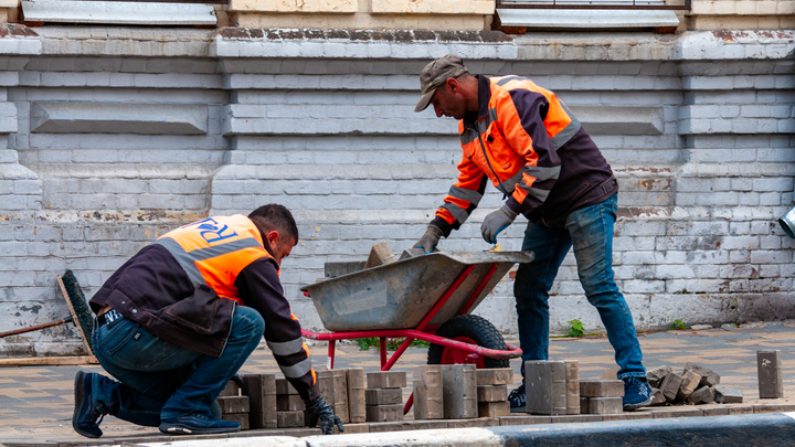 За каждого принятого на работу мигранта - штраф в 1 млн рублей. Но есть нюанс