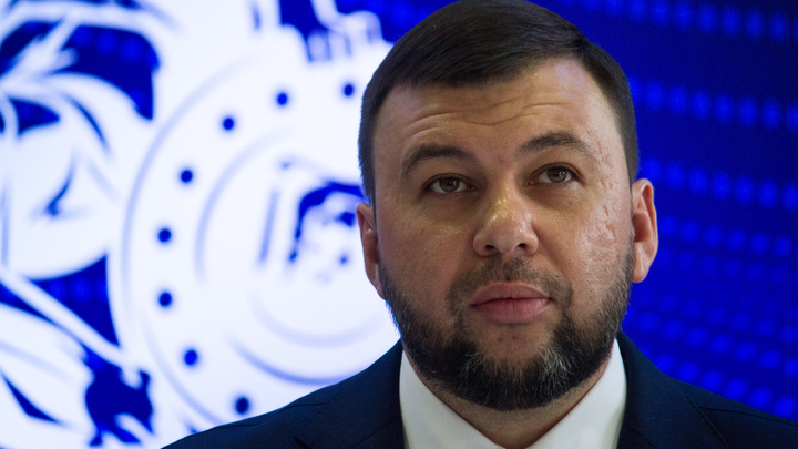 Украина стала полигоном для экспериментов: Пушилин рассказал о грозящей катастрофе