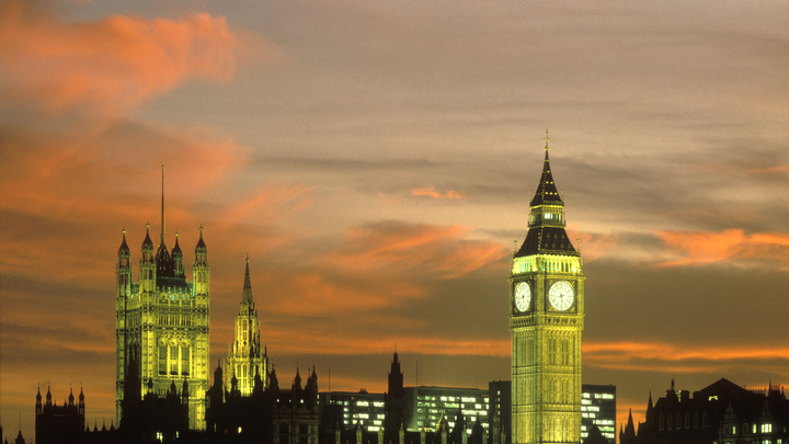 Зеленский клянчит у Лондона самолёты. Британский министр эмоций не сдержал: Получилось грубо